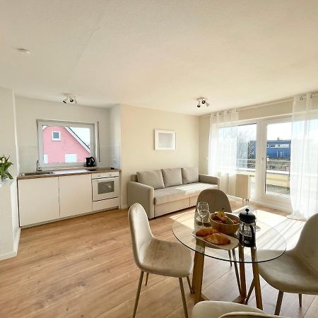 Fewo Apartment Lake Of Constance FDH المظهر الخارجي الصورة