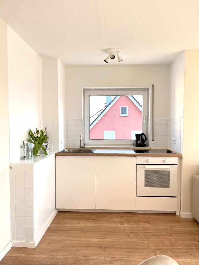 Fewo Apartment Lake Of Constance FDH المظهر الخارجي الصورة