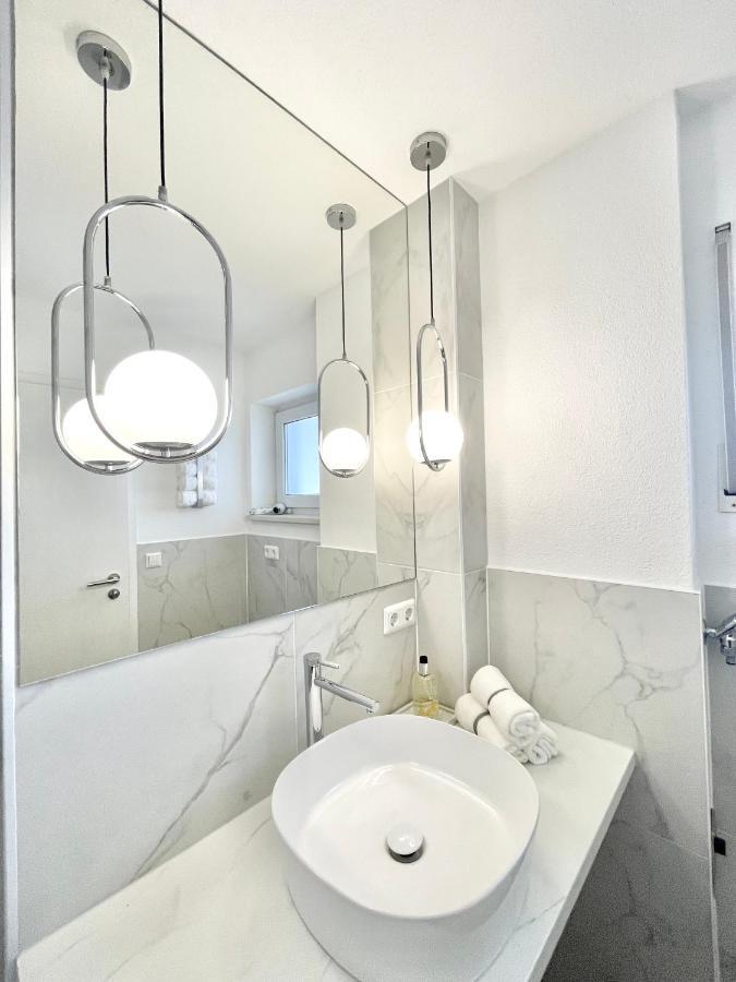 Fewo Apartment Lake Of Constance FDH المظهر الخارجي الصورة