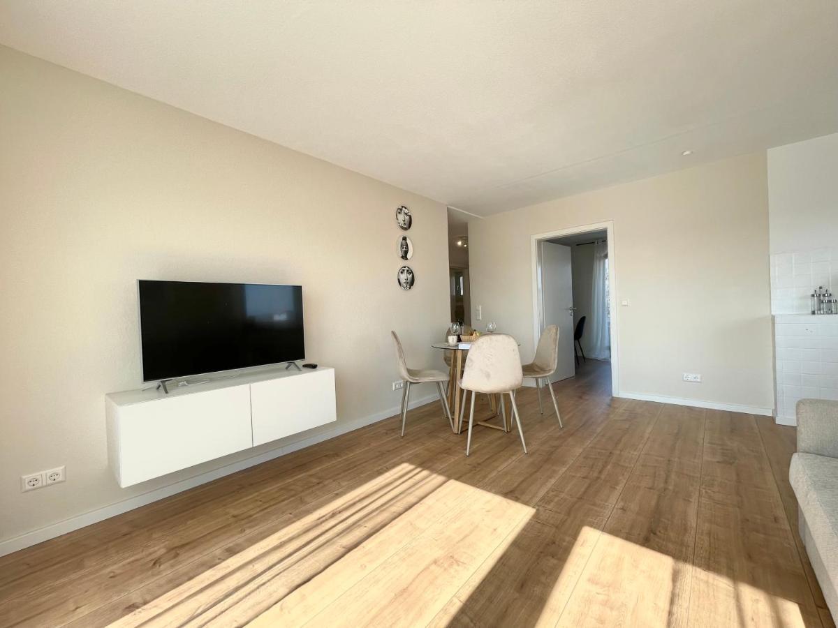 Fewo Apartment Lake Of Constance FDH المظهر الخارجي الصورة