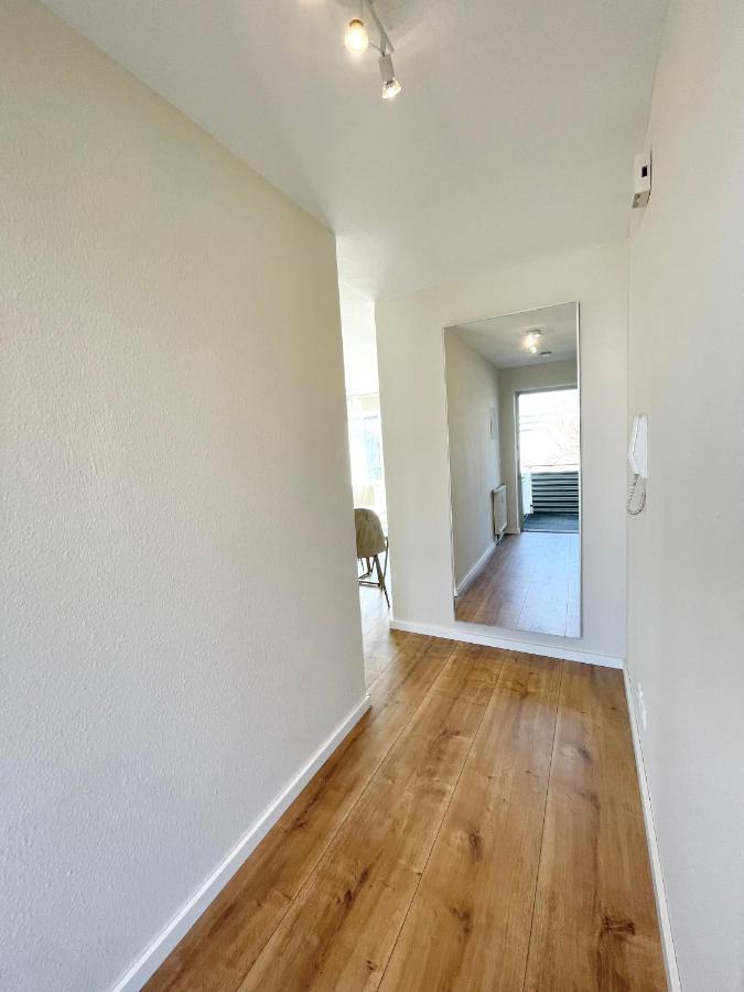 Fewo Apartment Lake Of Constance FDH المظهر الخارجي الصورة