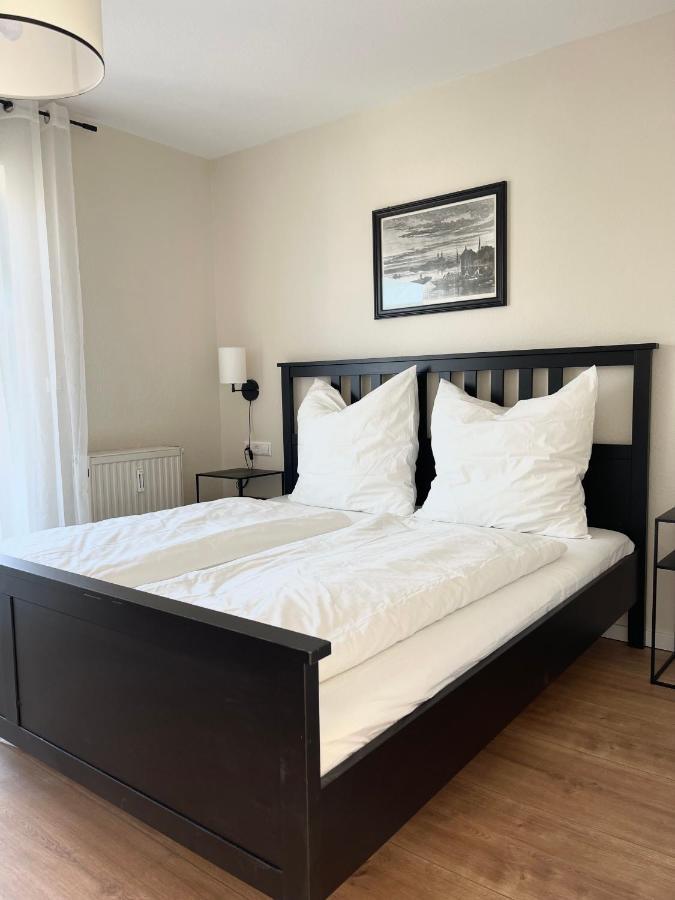 Fewo Apartment Lake Of Constance FDH المظهر الخارجي الصورة