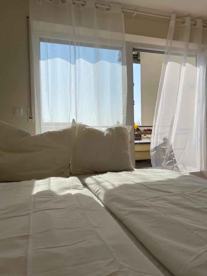 Fewo Apartment Lake Of Constance FDH المظهر الخارجي الصورة