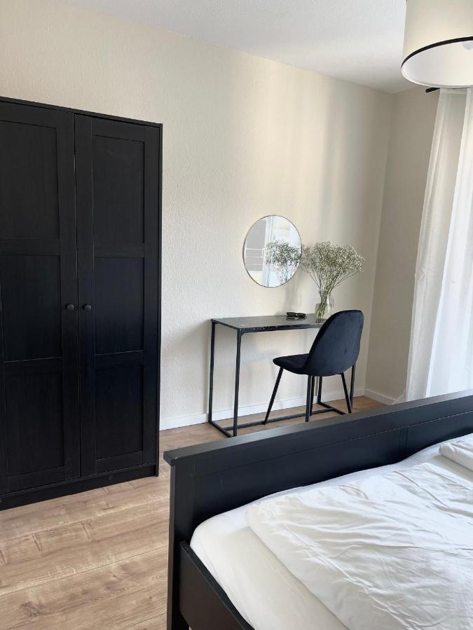 Fewo Apartment Lake Of Constance FDH المظهر الخارجي الصورة