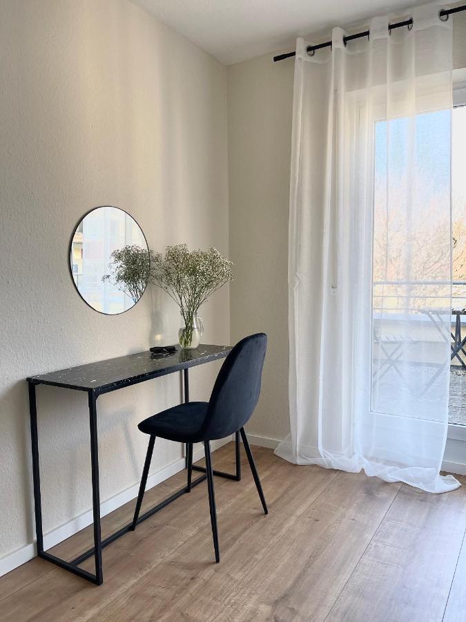 Fewo Apartment Lake Of Constance FDH المظهر الخارجي الصورة