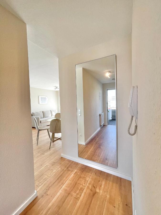 Fewo Apartment Lake Of Constance FDH المظهر الخارجي الصورة